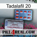 Tadalafil 20 36